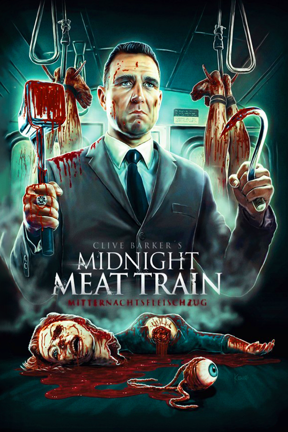 The Midnight Meat Train (2008) [427166] (A1736591865) [[Movies]] --Plex--